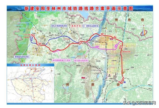 最新城际铁路建设的进展与前景展望