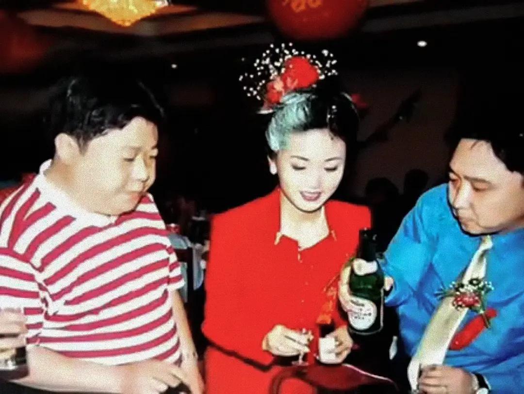 德云社张九南的最新动态与成长轨迹