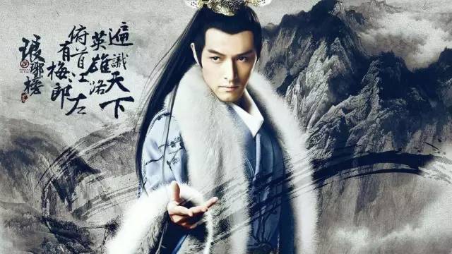 最新古偶剧推荐，重温古典魅力，探寻最佳观剧之选