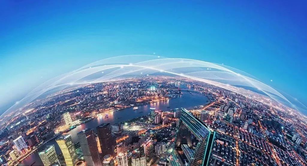 最新的现代化，重塑我们的未来