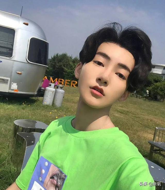 最新的男网红，现象与影响