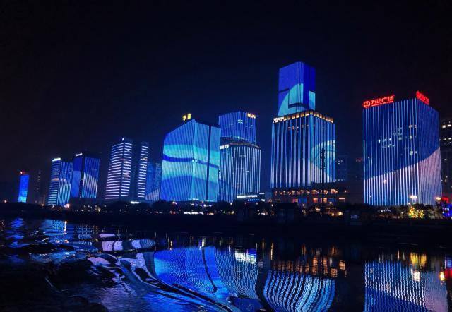 福州发展规划最新，迈向现代化大都市的蓝图