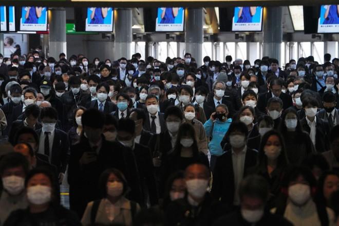 世新冠病毒疫情最新动态分析