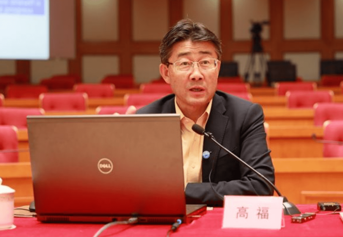 高福最新近况，科研之路上的新进展与贡献